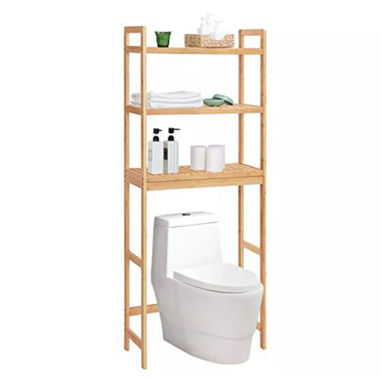 These are the best renterfriendly shelves for your small home Real Homes