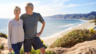 Are You California Dreaming About Retirement? What to Consider About Spending Your Golden Years in the Golden State
