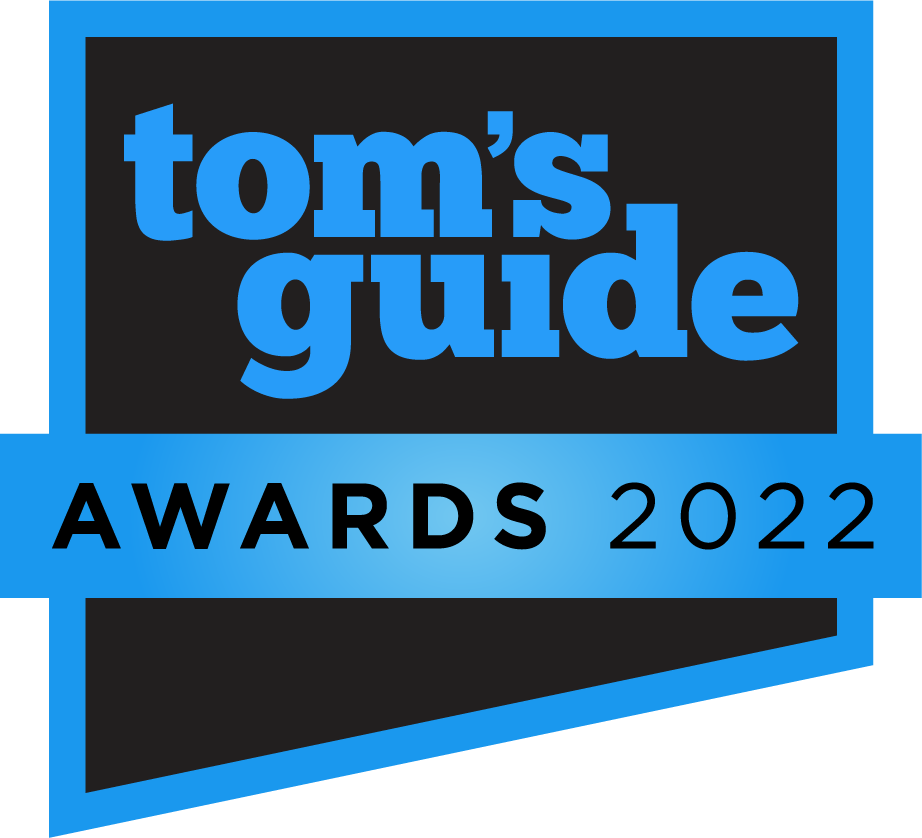 Tom's Guide Awards 2022 logo
