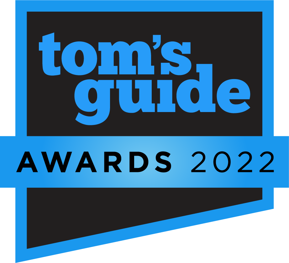 Logo Tom's Guide Awards 2022