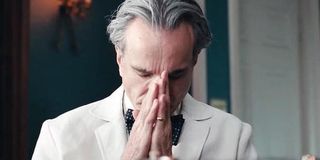 Daniel Day Lewis in Phantom Thread