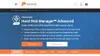 Paragon Backup Recovery