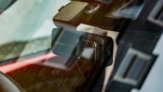 Miofive 4K Dash Cam review: This friendly road watcher is 'here for you!