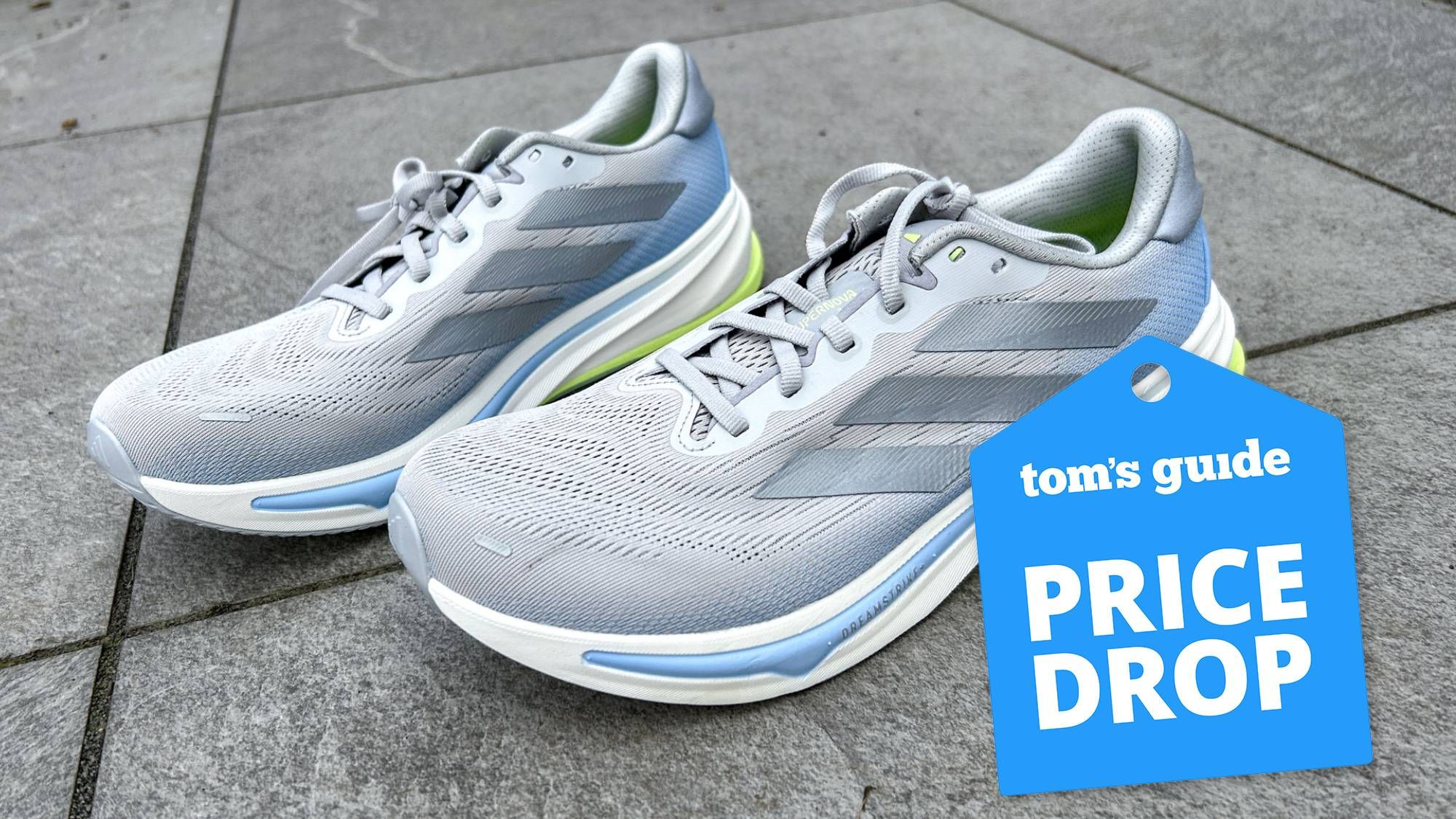 Huge Amazon Presidents' Day sale on Adidas sneakers, running shoes and more — 13 deals to prove you should upgrade this year