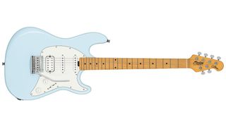 Sterling by Music Man Sub Series Cutlass