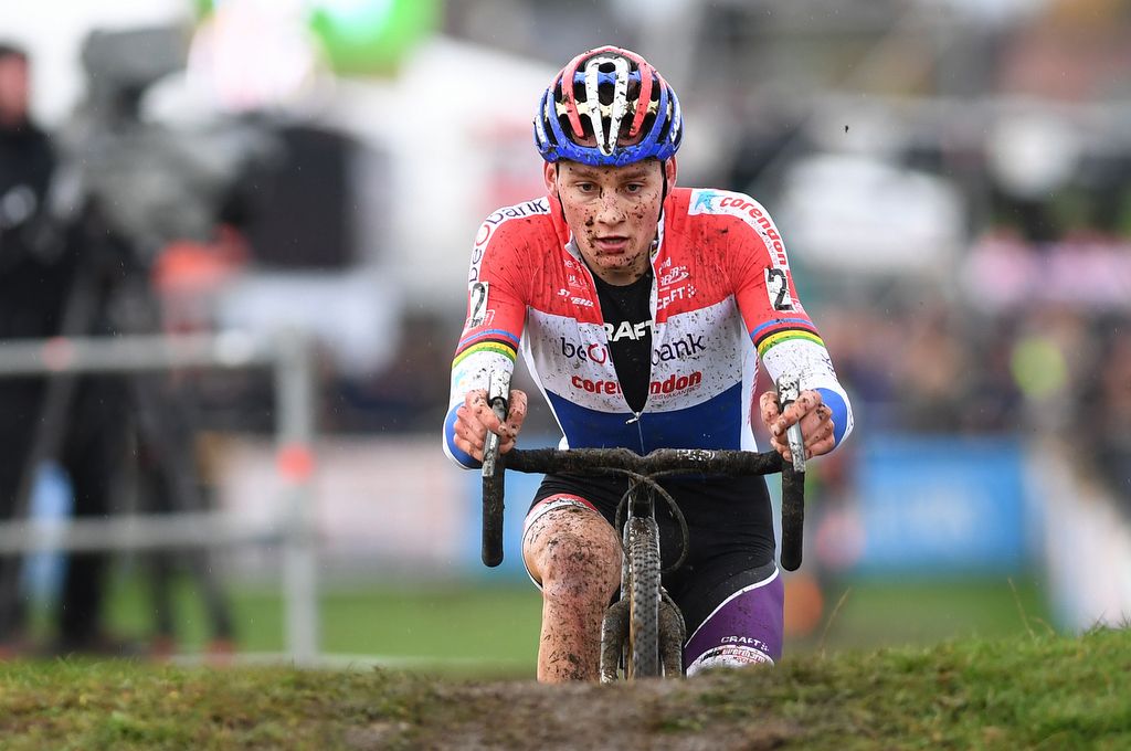 Mathieu van der Poel (Beobank-Corendon)