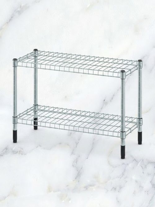 Omar Shelf Unit