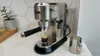 De'Longhi Dedica Style EC685 coffee machine