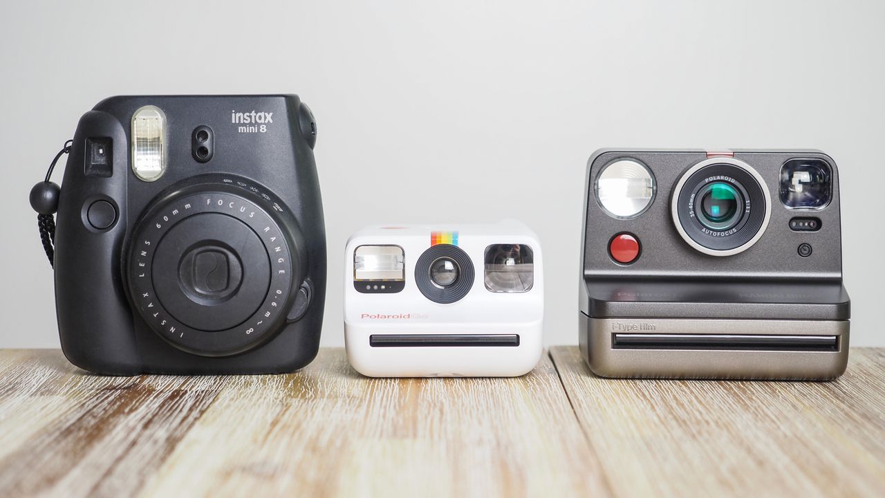 Polaroid Go