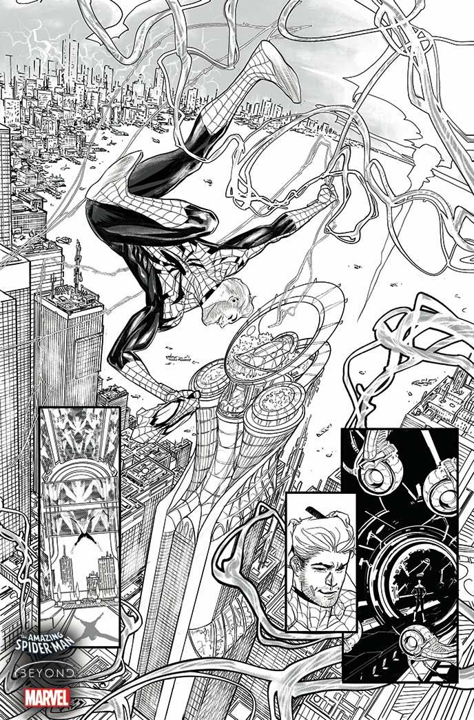 Amazing Spider-Man #76