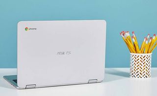 Asus Chromebook Flip C302 CA