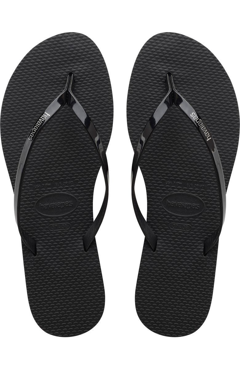 You Flip Flop
