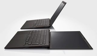 Vaio z