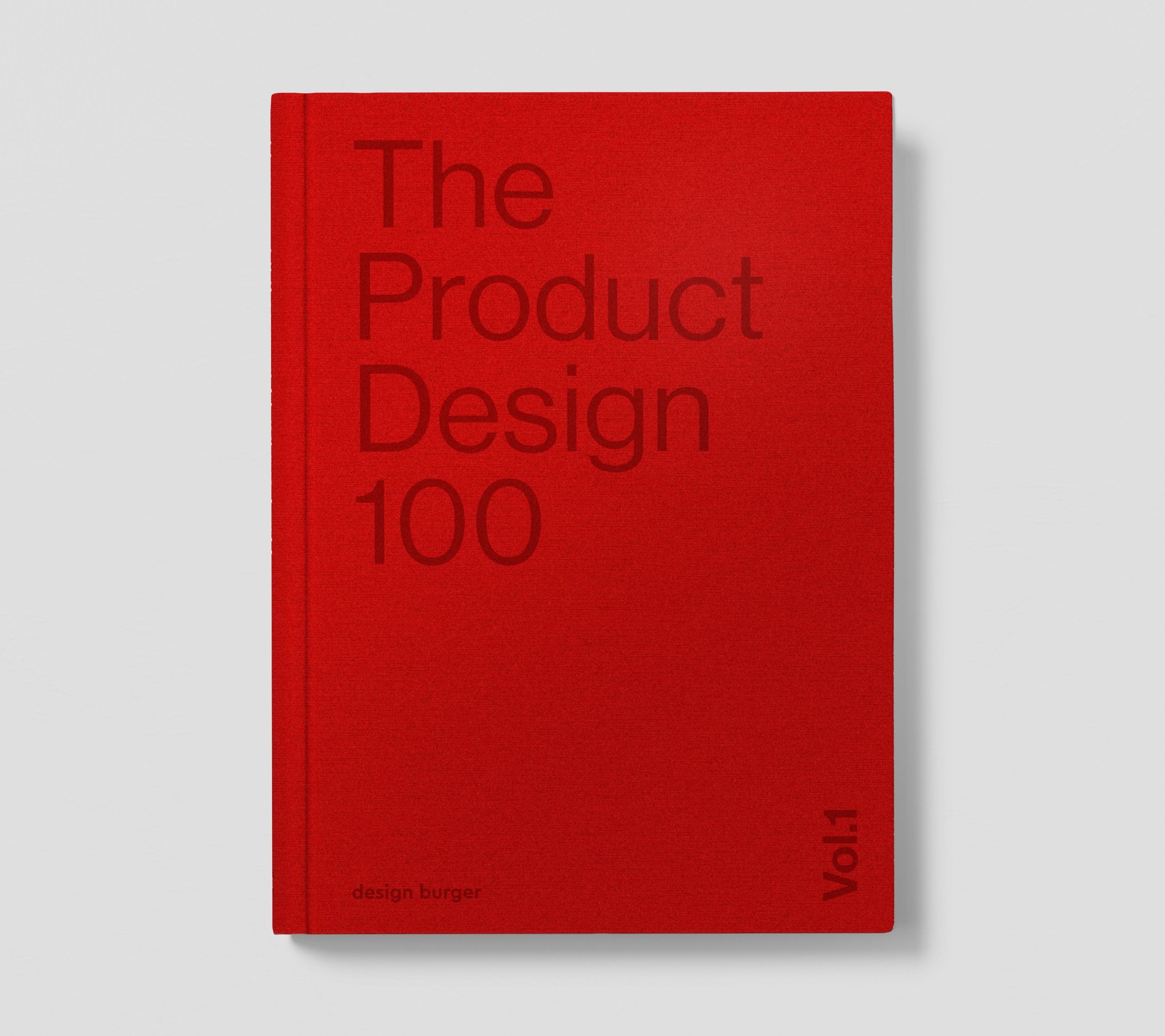 The Product Design 100 hits the shelves to showcase the state of the industry
