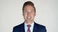 Derek Schnell, VP, News, Hearst Television 