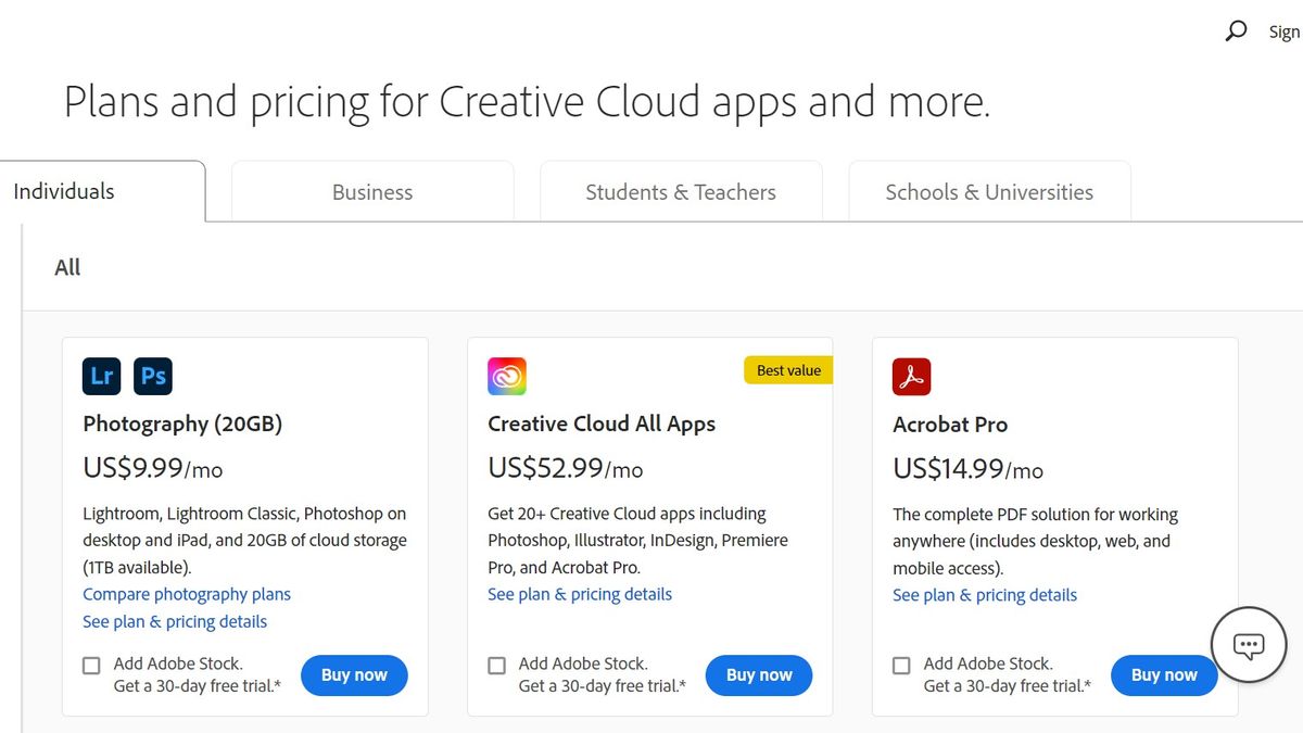 Adobe student discount save a HUGE 60+ on an annual allapps