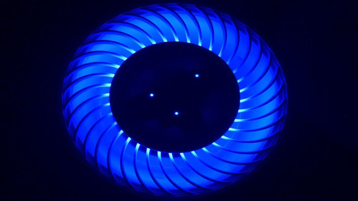 Taotronics Tt Ap001 Air Purifier