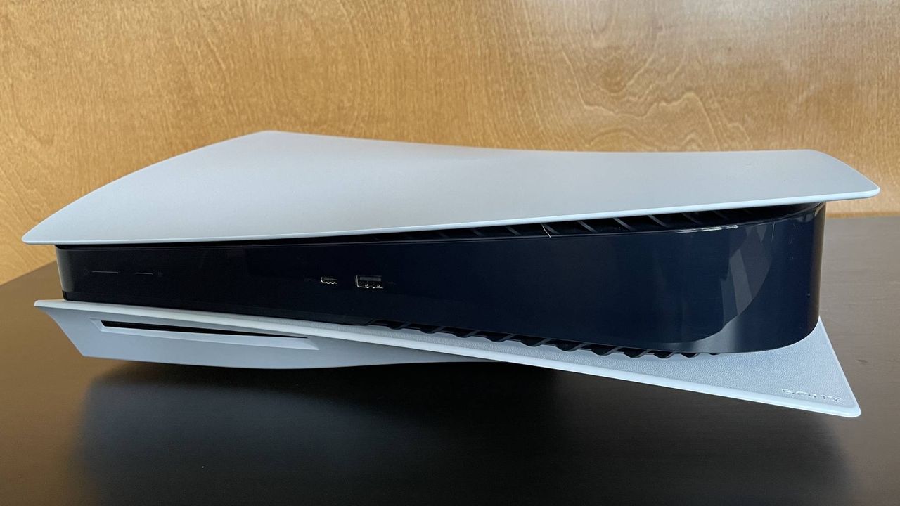 PS5