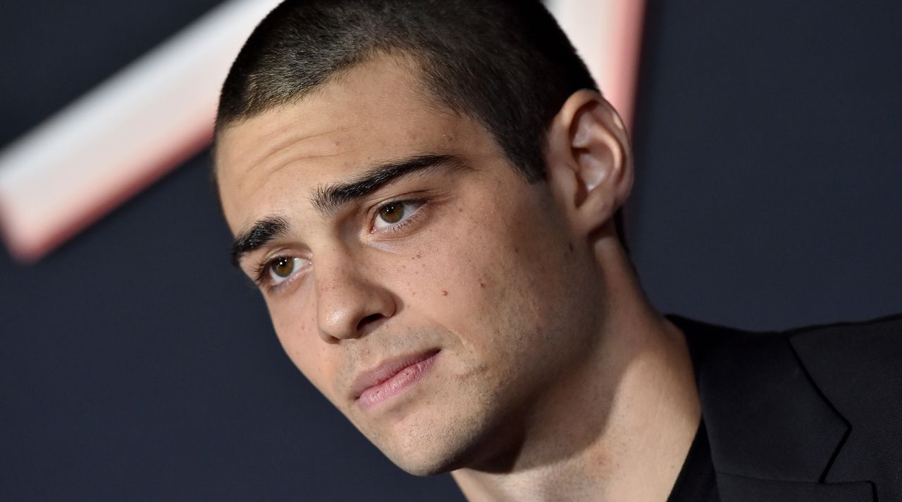  Is Noah Centineo single? Noah Centineo attends the Premiere of Columbia Pictures&#039; &quot;Charlie&#039;s Angels&quot; at Westwood Regency Theater on November 11, 2019 in Los Angeles, California.