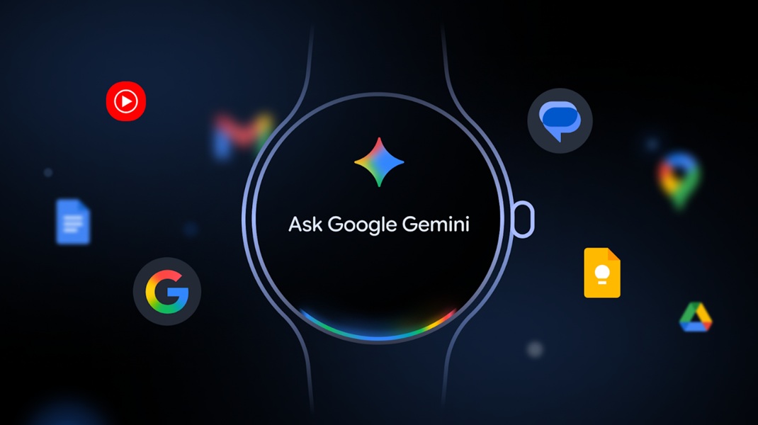 Google's Gemini is coming to Wear OS, but hits Samsung's Galaxy Watch 8 series first.