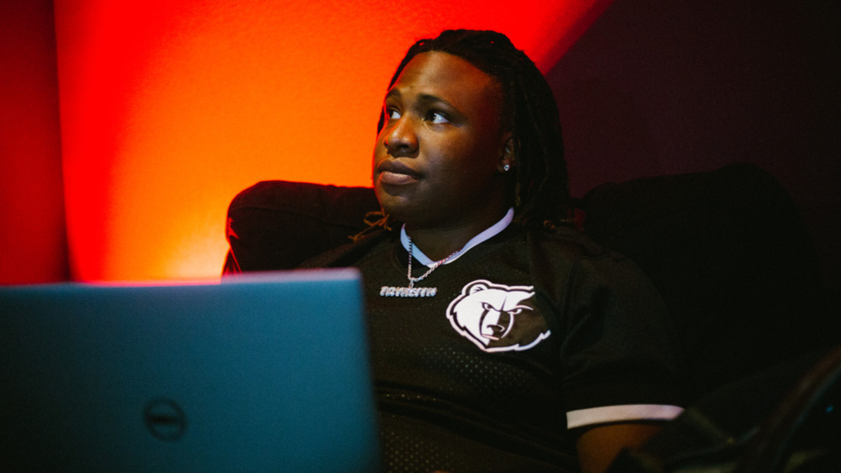 8. Tay Keith