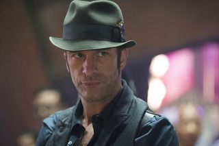 The story arc of Detective Miller, played by Thomas Jane, is without a doubt one of the highlights of "The Expanse" Season 1.