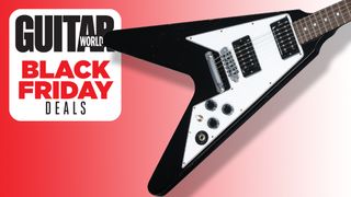 Gibson Flying V deal