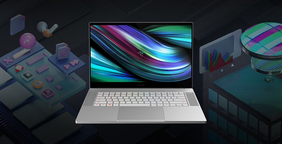 Razer Blade 15 studio edition