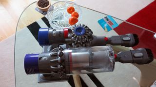 Dyson V10 Absolute review