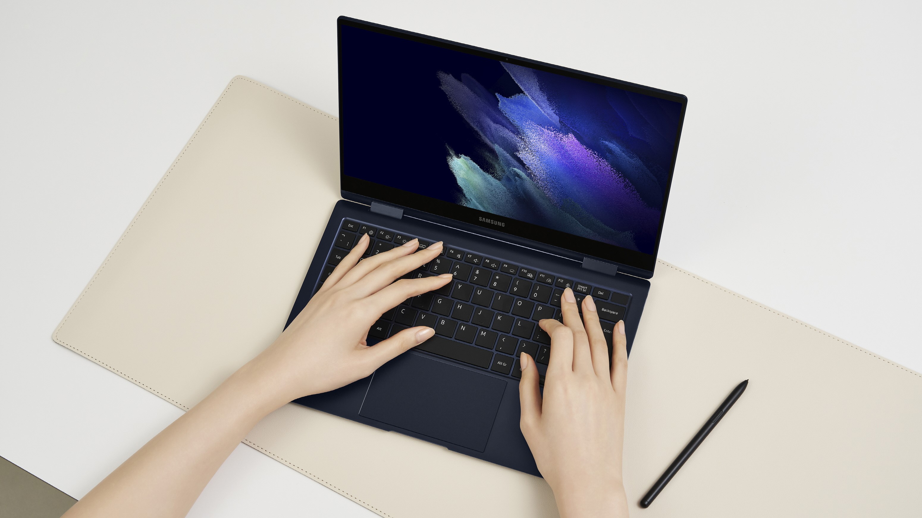 Samsung Galaxy Book2 Pro 360 Review: Just Good, Not Great