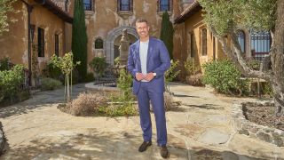 Jesse Palmer will host Bachelor Mansion Takeover, a 2026 reality competition show on HGTV.
