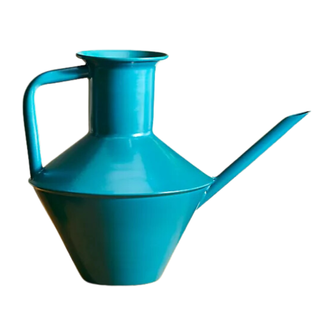 Colorful Steel Watering Can from Anthropologie