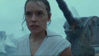 Star Wars Rise of Skywalker trailer
