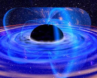 What is a black hole? - Exploring Black Holes