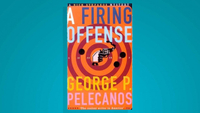 Nick Stefanos - George Pelecanos (A Firing Offense and others)