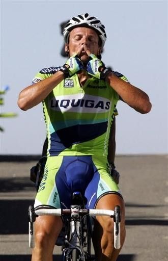 Danilo Di Luca (Liquigas)