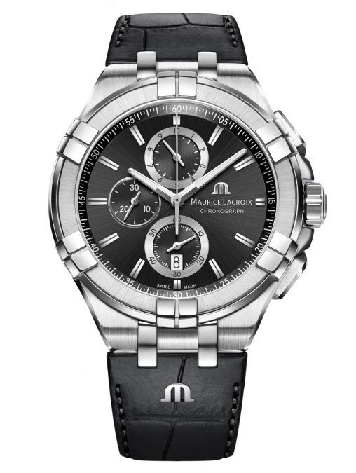Lacroix Aikon chronograph