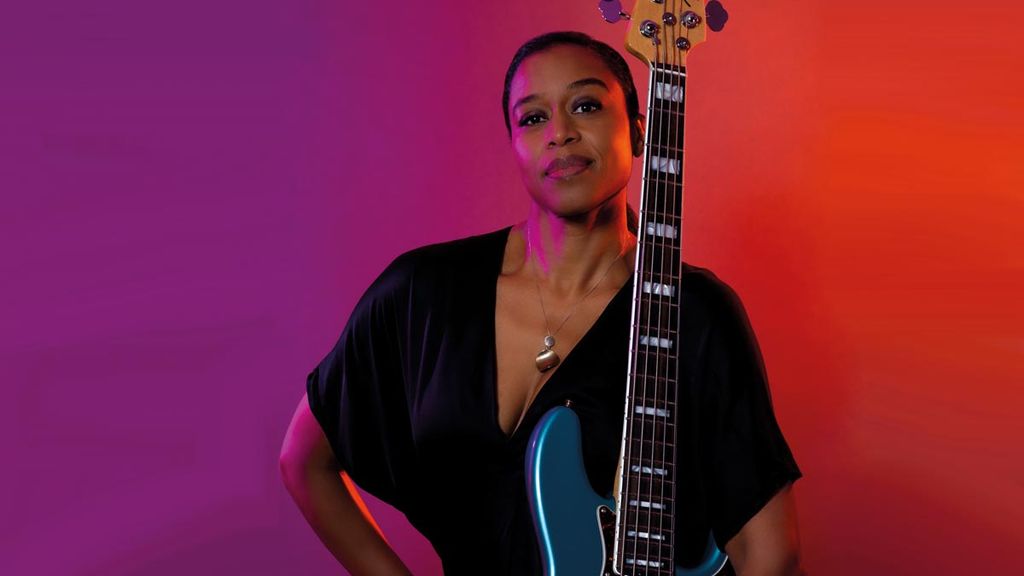 Session great Yolanda Charles on her best (and worst) bass albums ...