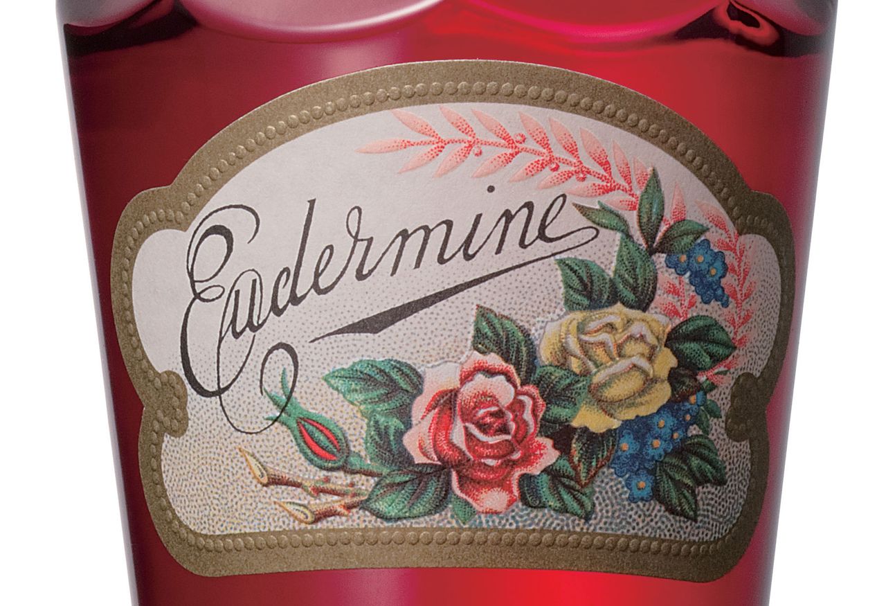 Eudermine - 140th anniversary - Japanese - beauty - skincare