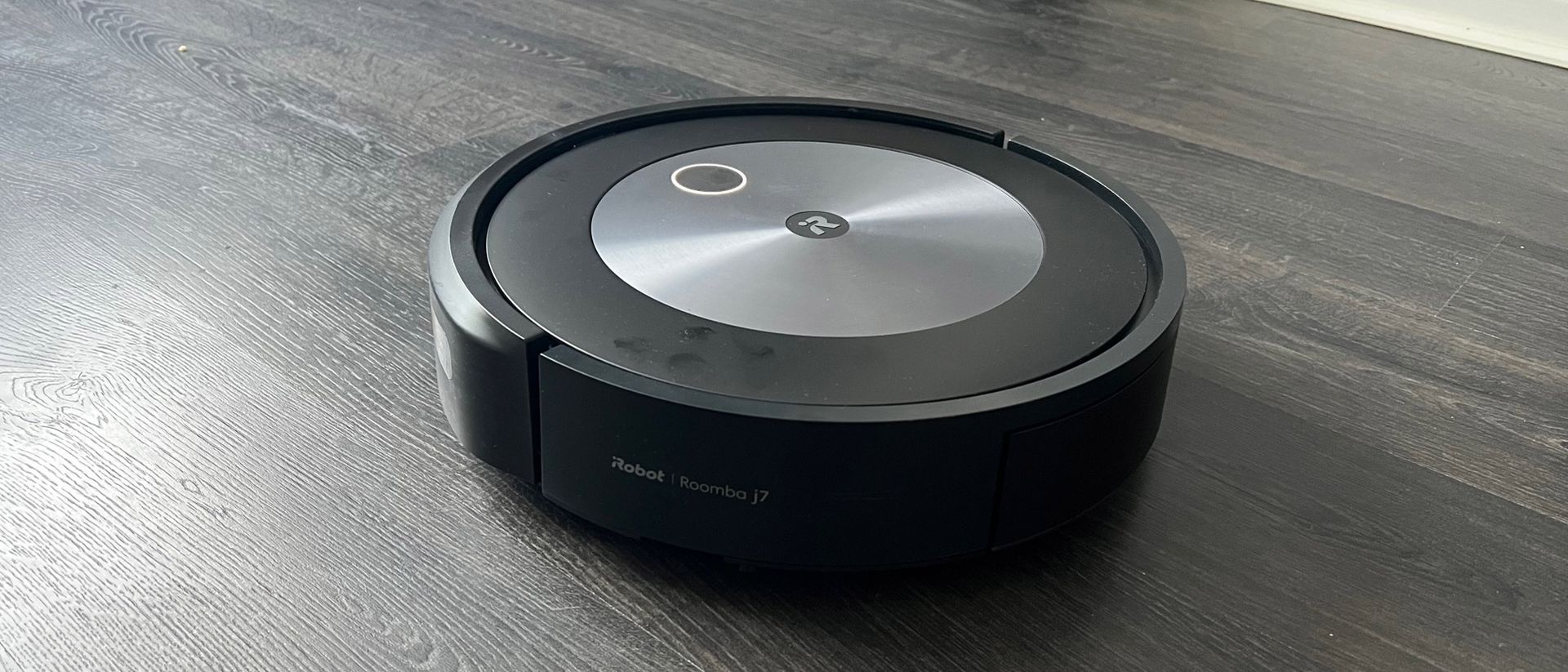 iRobot Roomba J7 Plus review TechRadar