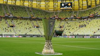 watch Europa League final 2021 live stream - Man United vs Villarreal