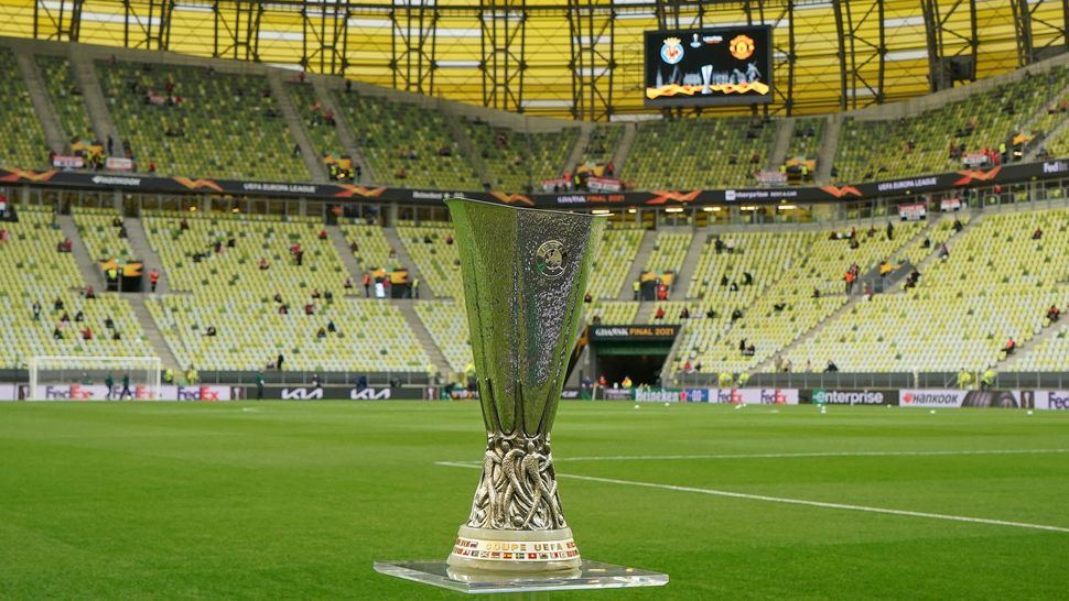 How to watch Europa League final for free live stream Man United vs