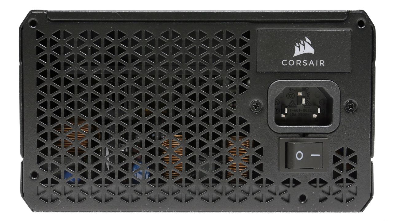 Corsair TX650M