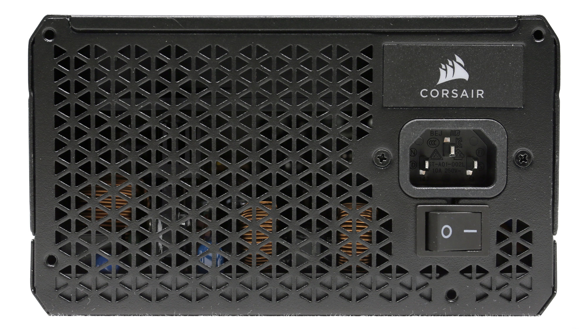 Corsair TX650M