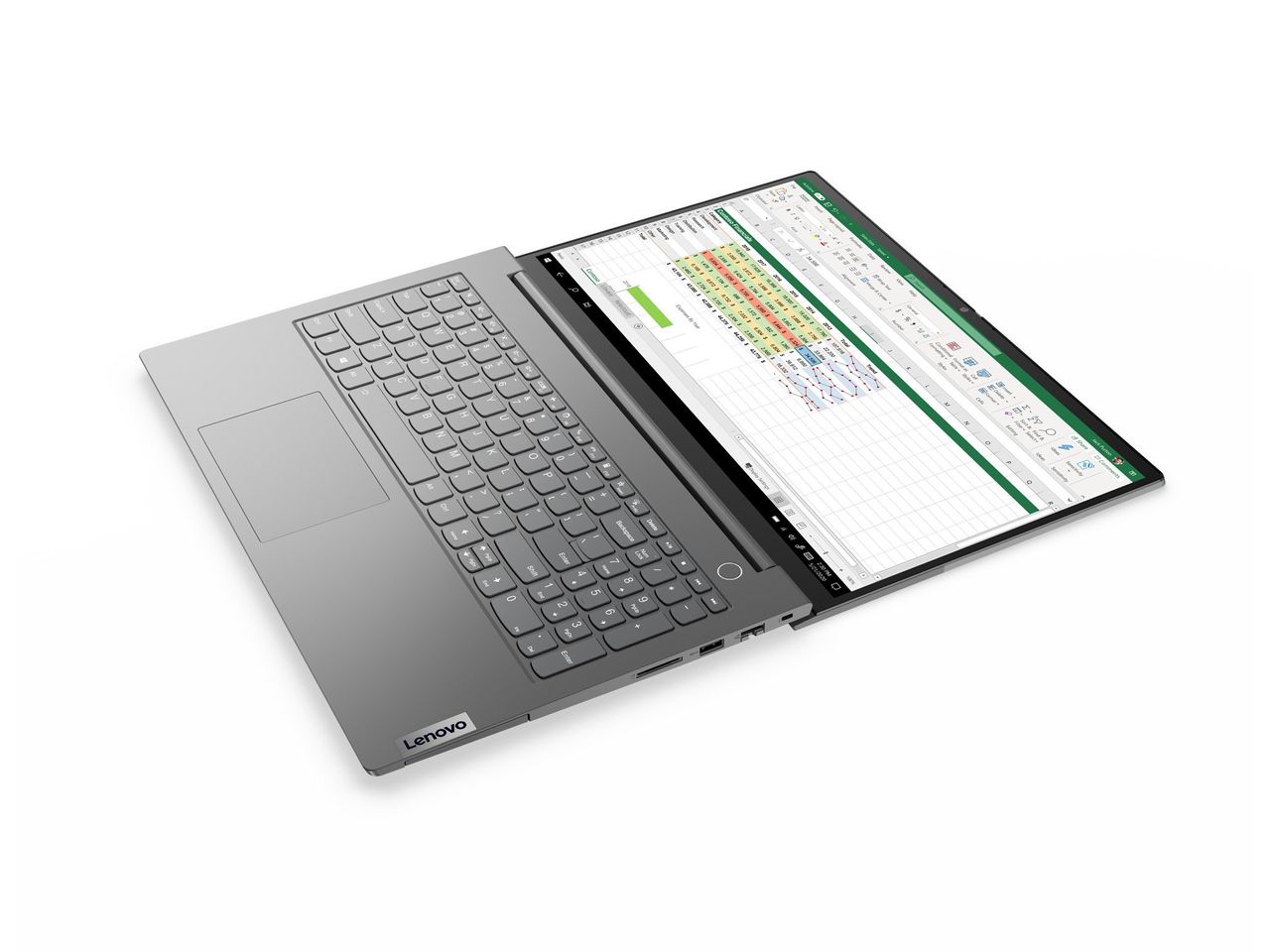 Lenovo Thinkbook 15