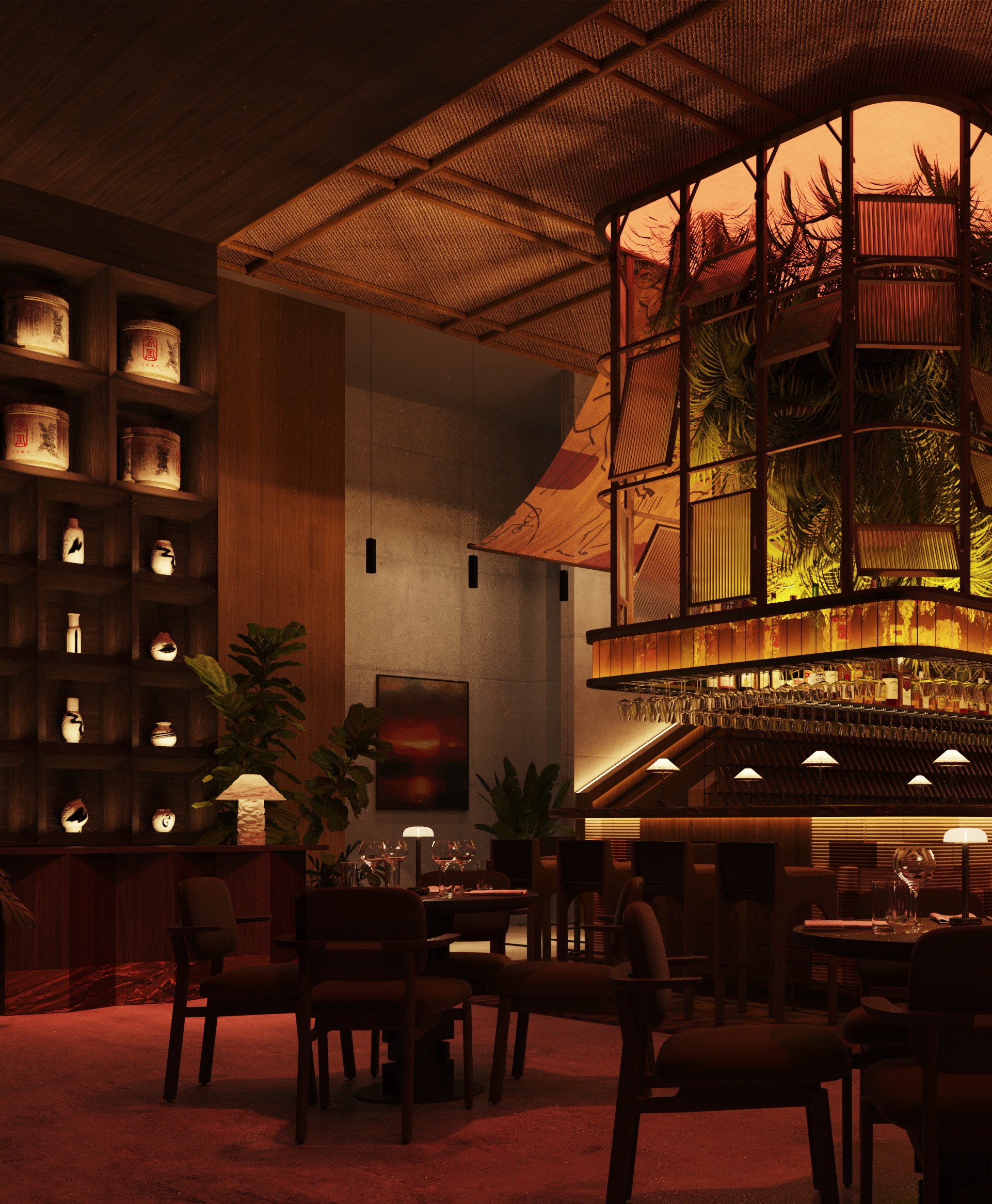 new london restaurants april 2026