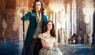 The King's Daughter stars Pierce Brosnan and Kaya Scodelario 