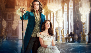 The King&#039;s Daughter stars Pierce Brosnan and Kaya Scodelario 