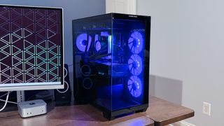 Corsair Vengeance a7500