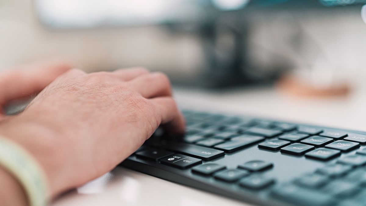 Ensemble Repose poignet Clavier En Mousse À Mémoire Forme - Temu France